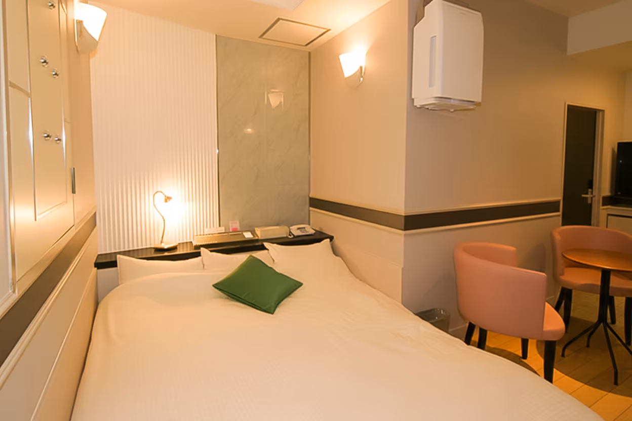 HOTEL スコーネの画像15