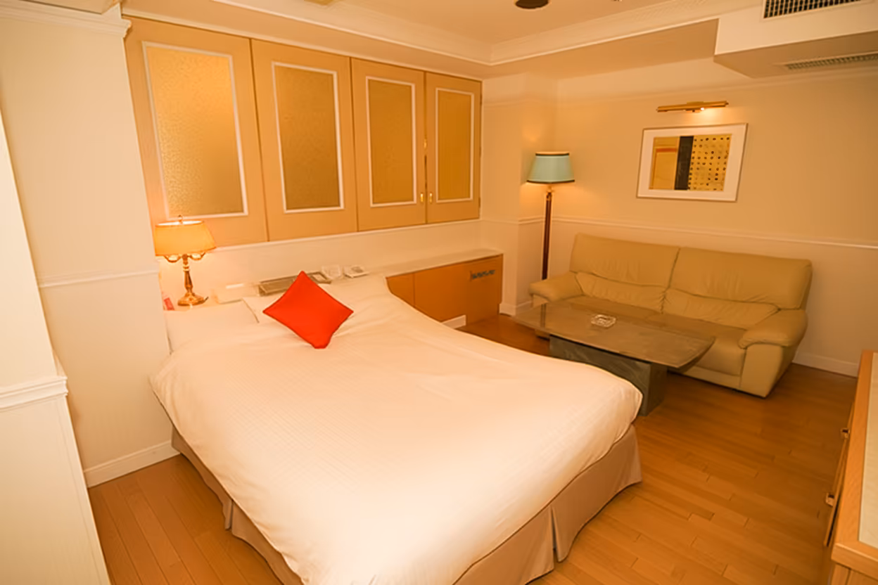 HOTEL スコーネの画像1