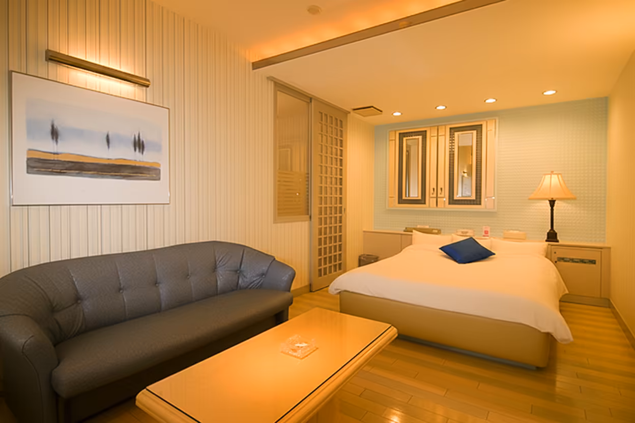 HOTEL スコーネの画像16