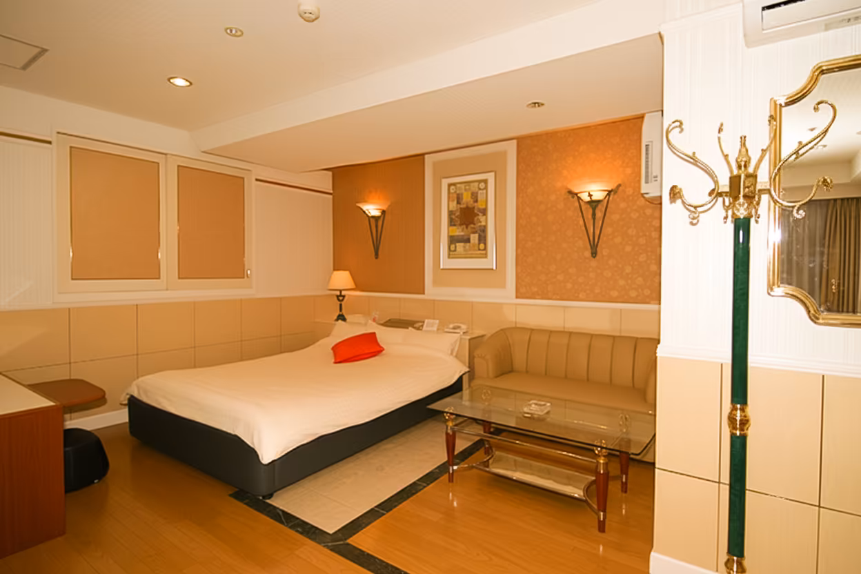 HOTEL スコーネの画像17