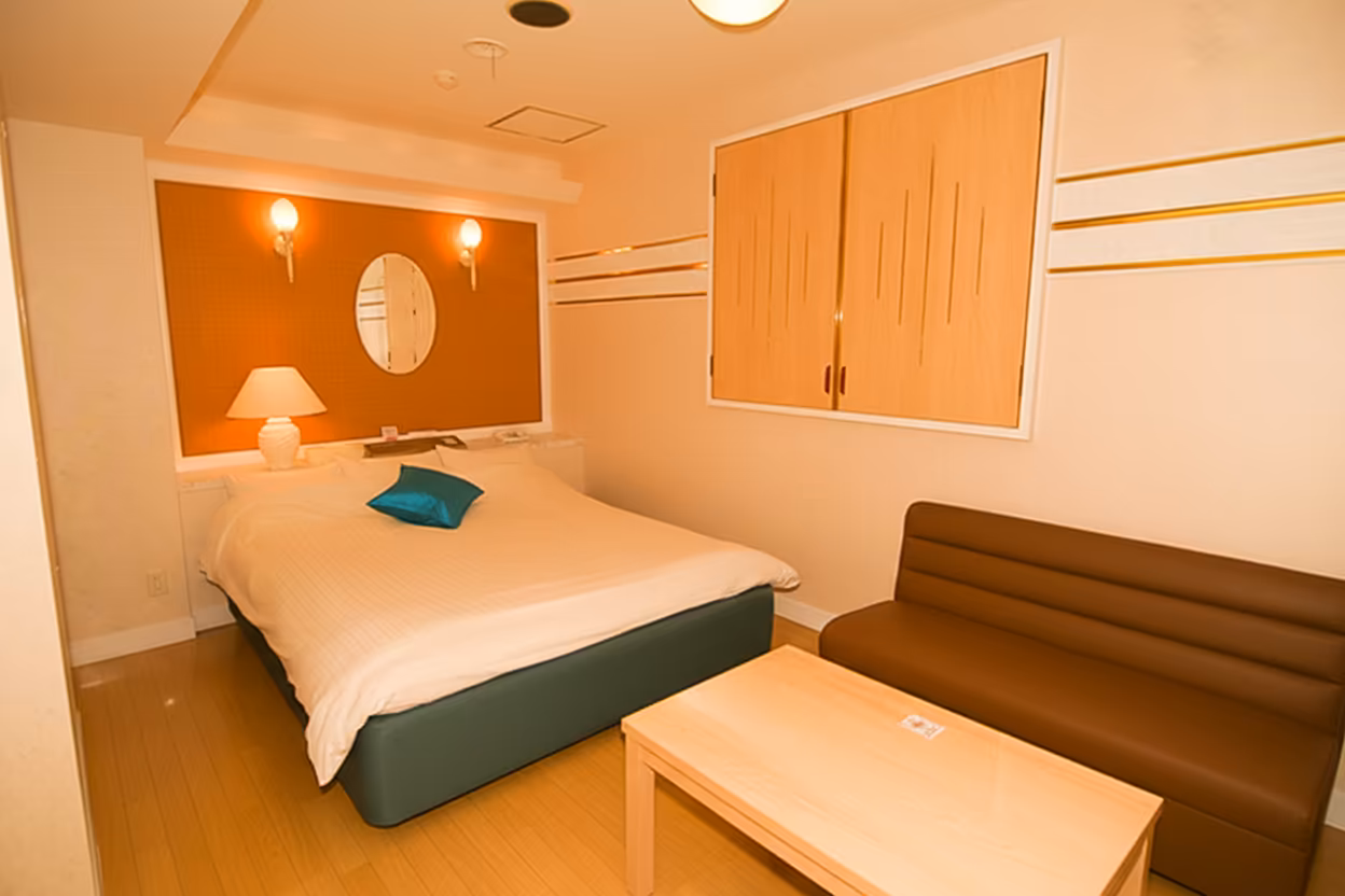 HOTEL スコーネの画像18