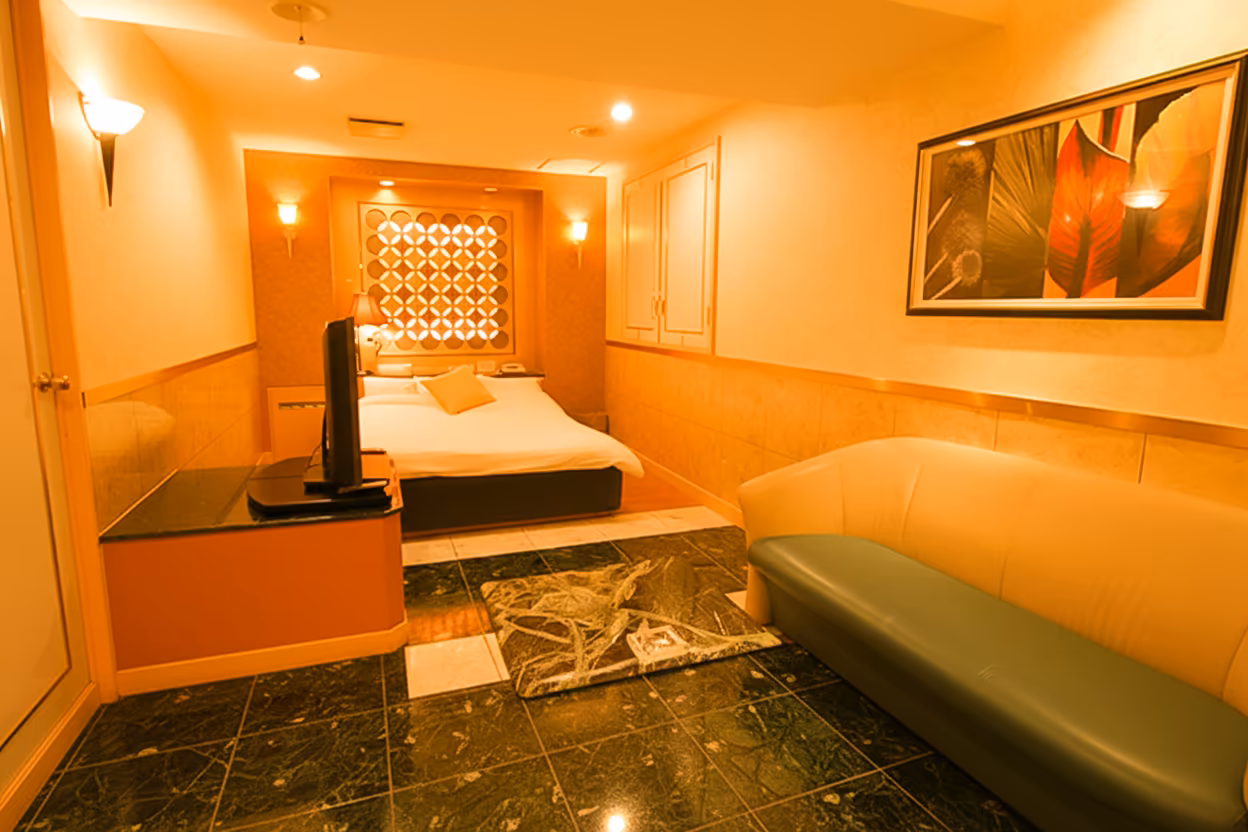 HOTEL スコーネの画像2