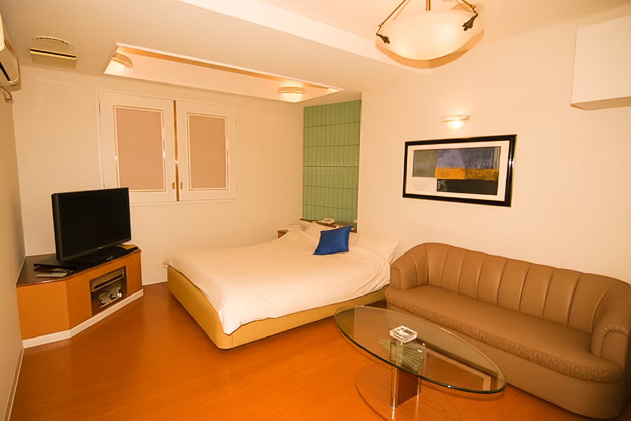 HOTEL スコーネの画像3