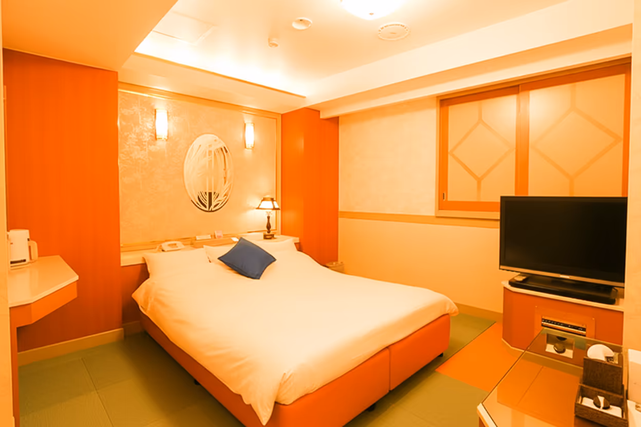 HOTEL スコーネの画像4