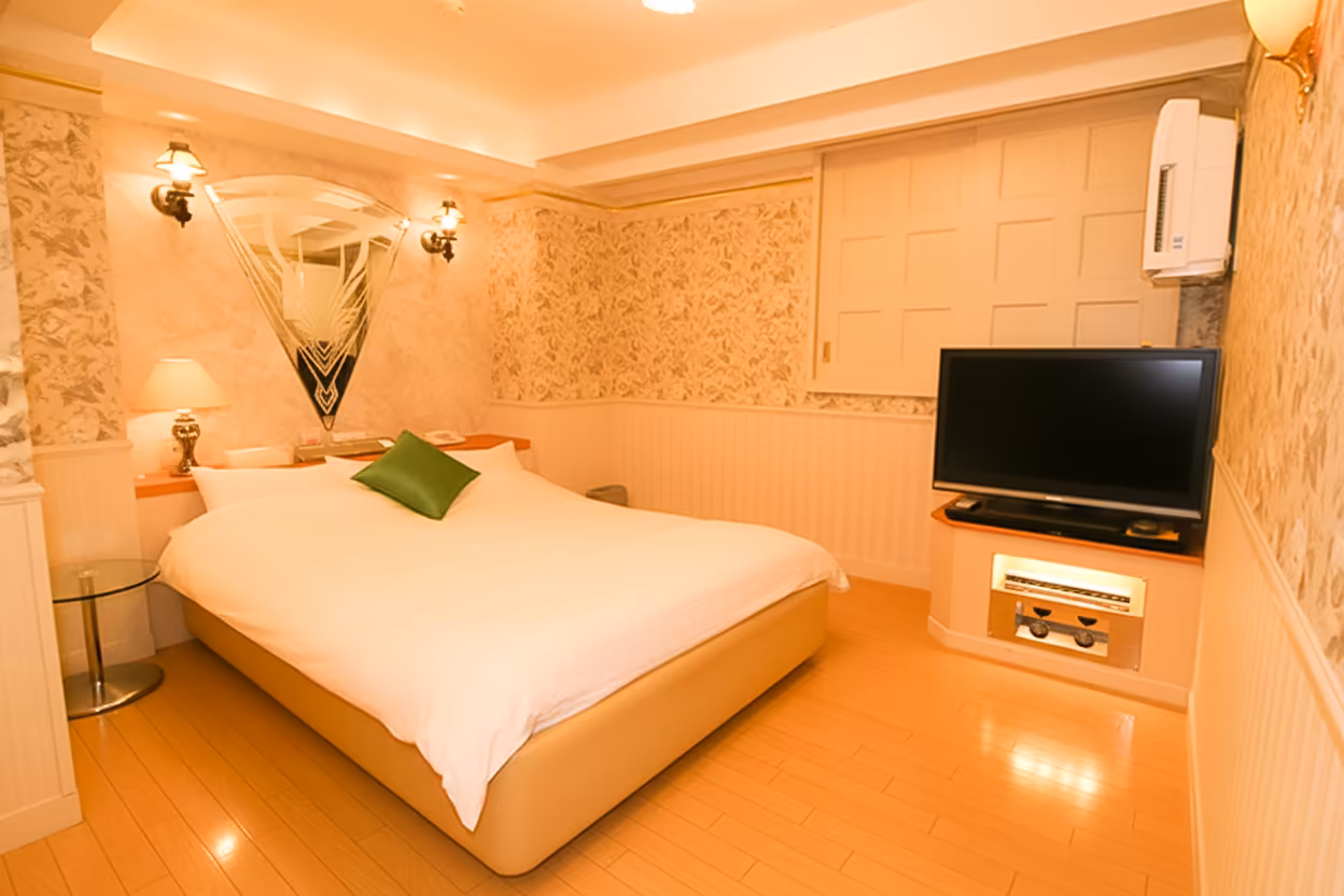 HOTEL スコーネの画像5