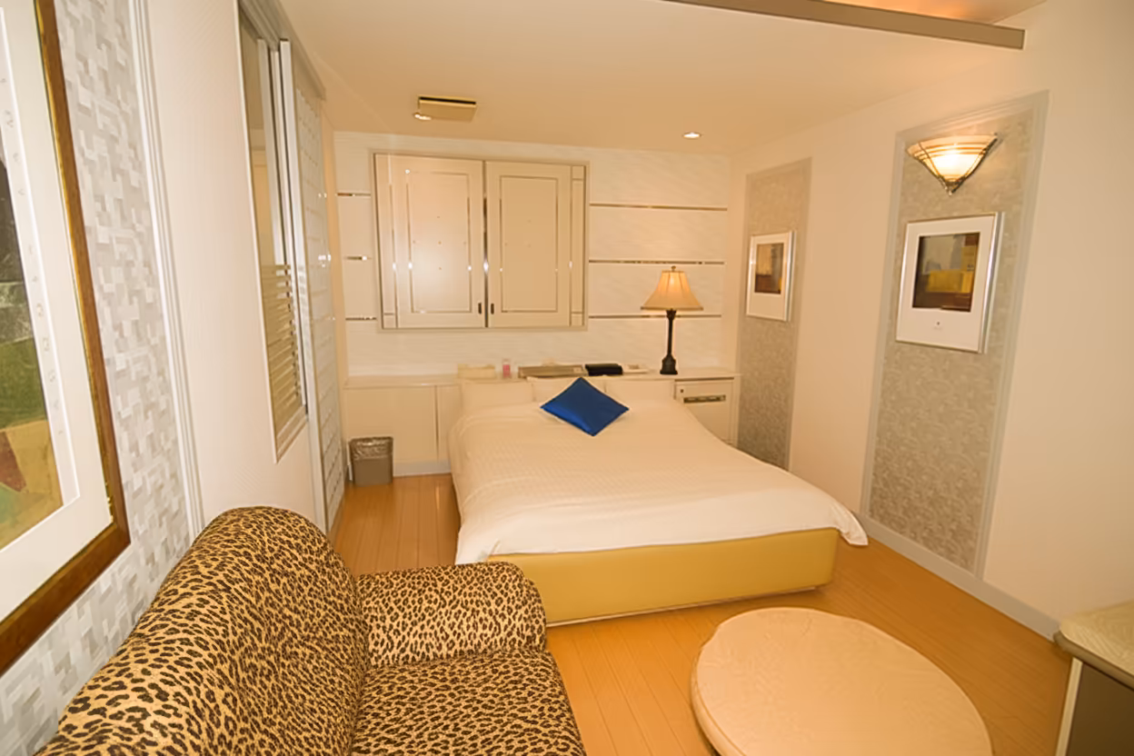 HOTEL スコーネの画像6
