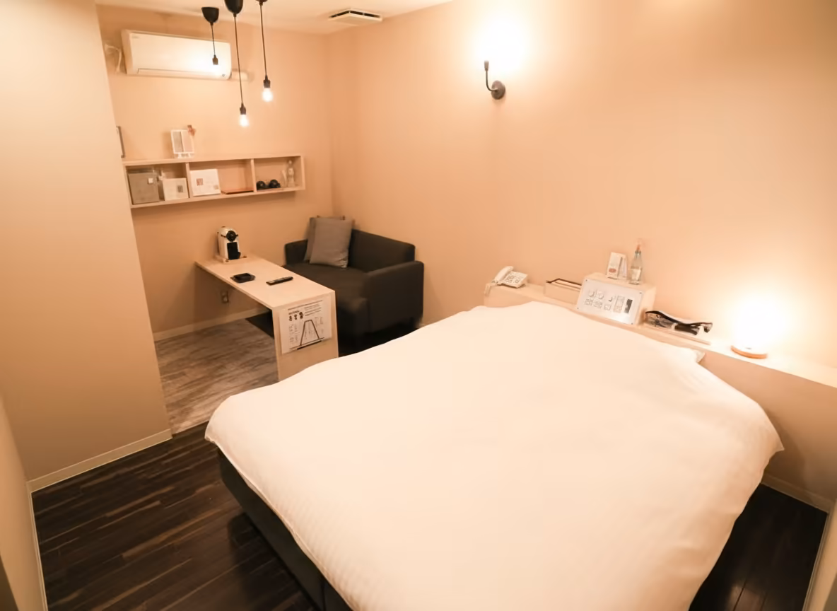 ホテル ＦＵＮ【SLP HOTELS GROUP】の画像10