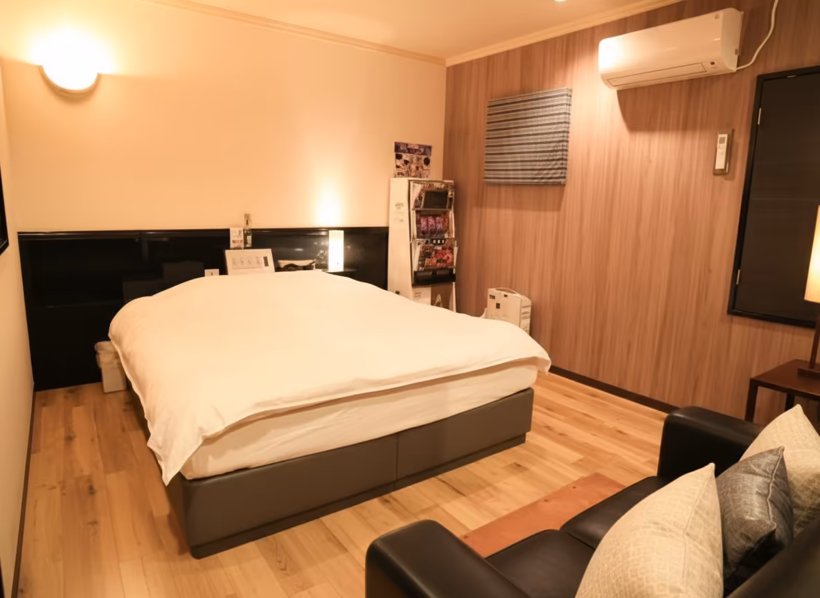 ホテル ＦＵＮ【SLP HOTELS GROUP】の画像11