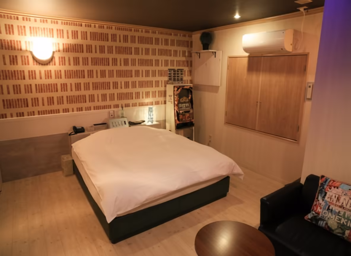 ホテル ＦＵＮ【SLP HOTELS GROUP】の画像12