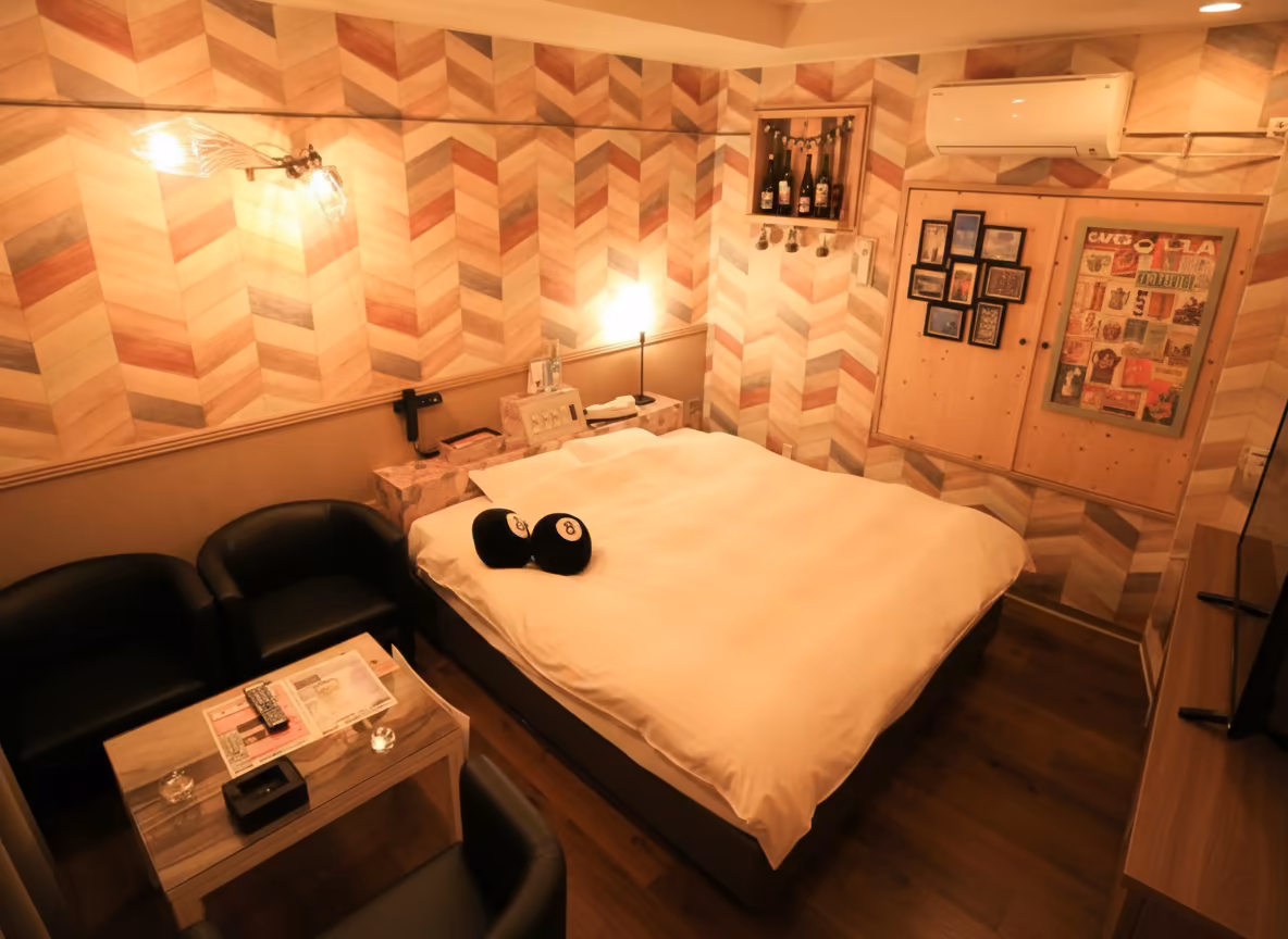 ホテル ＦＵＮ【SLP HOTELS GROUP】の画像13