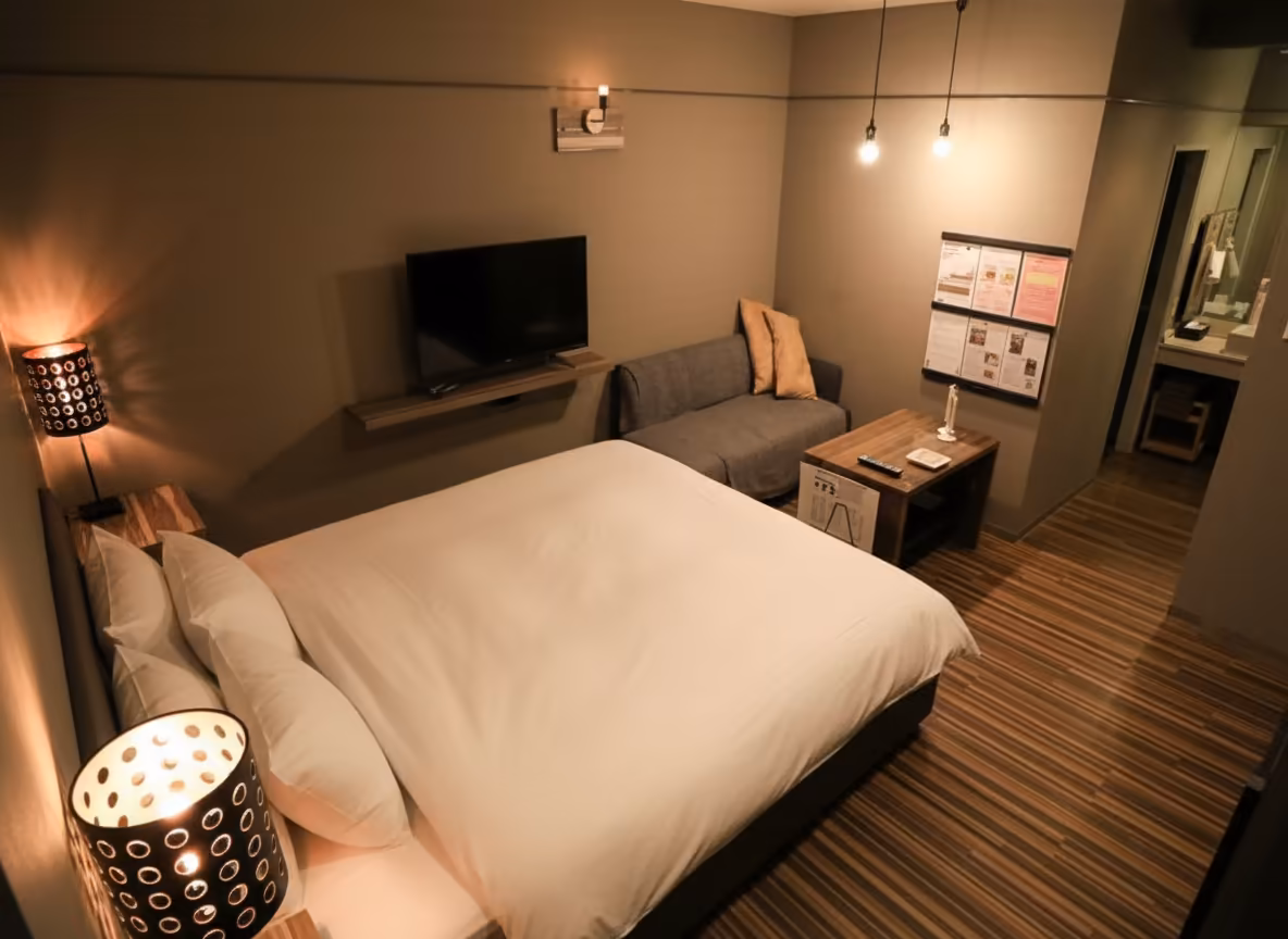 ホテル ＦＵＮ【SLP HOTELS GROUP】の画像14