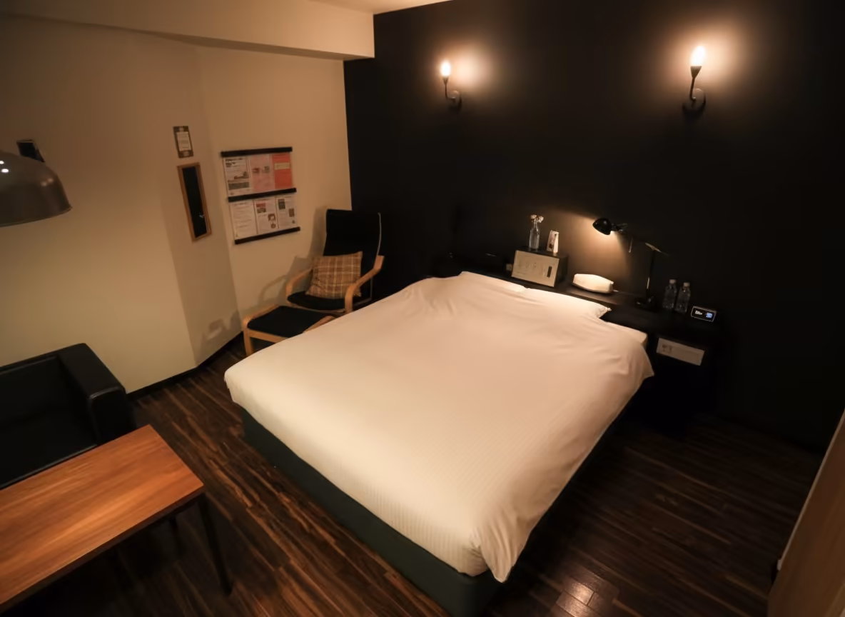 ホテル ＦＵＮ【SLP HOTELS GROUP】の画像15
