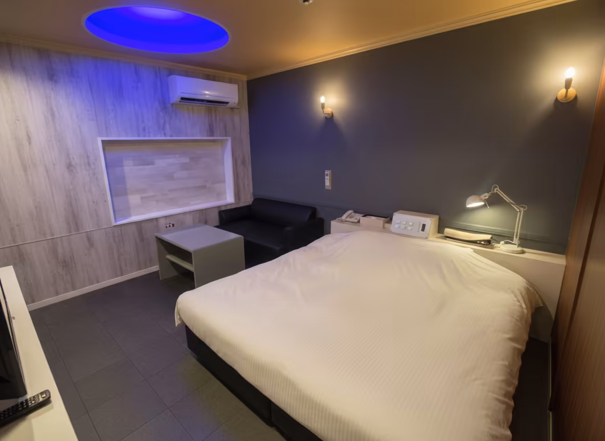 ホテル ＦＵＮ【SLP HOTELS GROUP】の画像16