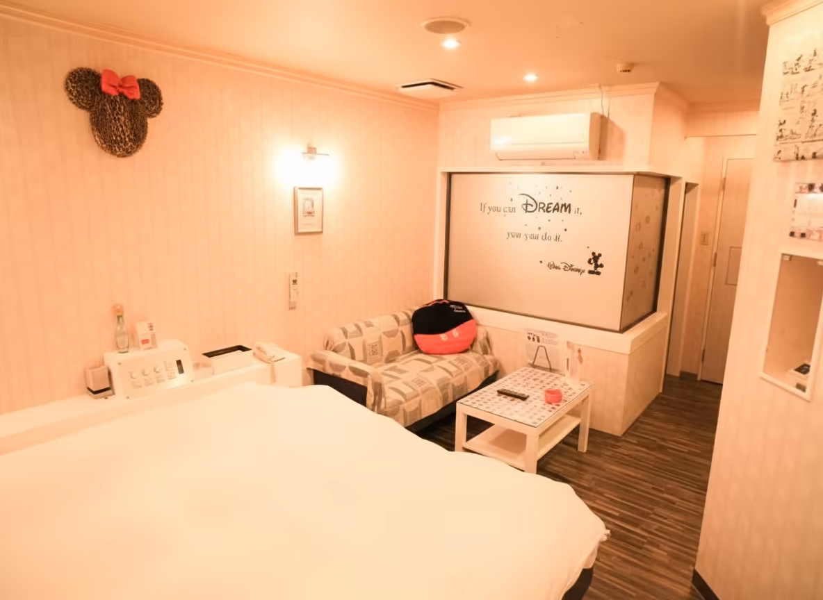 ホテル ＦＵＮ【SLP HOTELS GROUP】の画像17