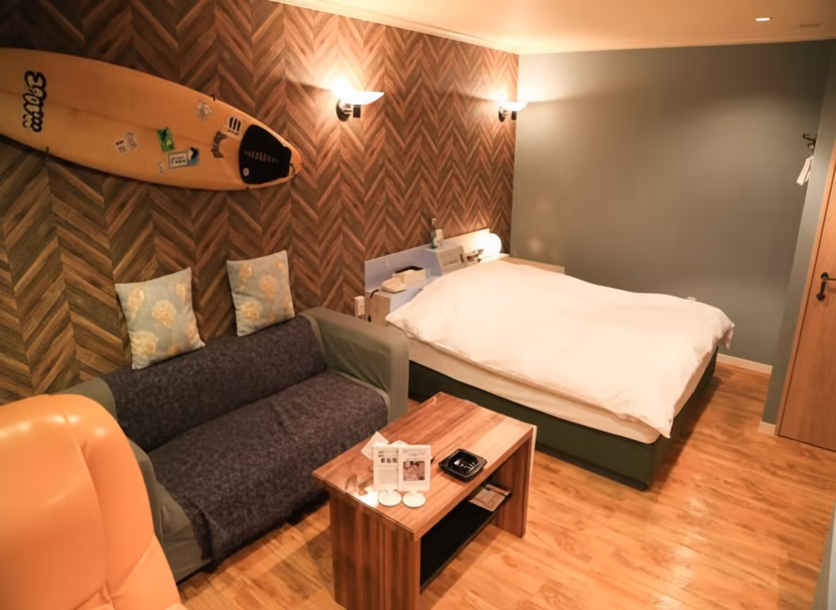ホテル ＦＵＮ【SLP HOTELS GROUP】の画像18