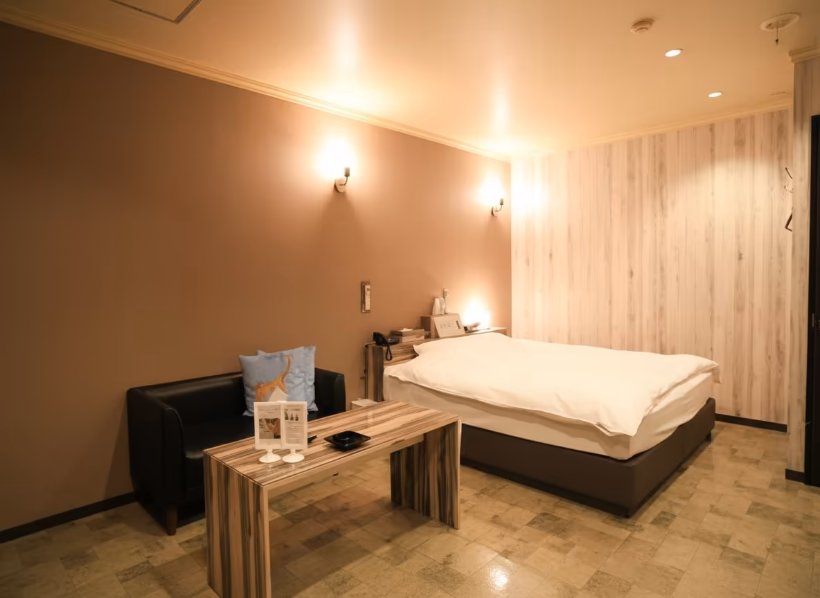 ホテル ＦＵＮ【SLP HOTELS GROUP】の画像19