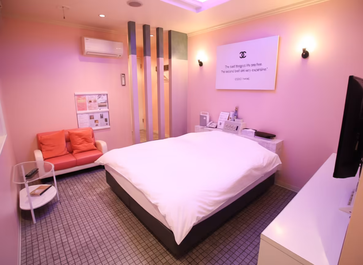 ホテル ＦＵＮ【SLP HOTELS GROUP】の画像1