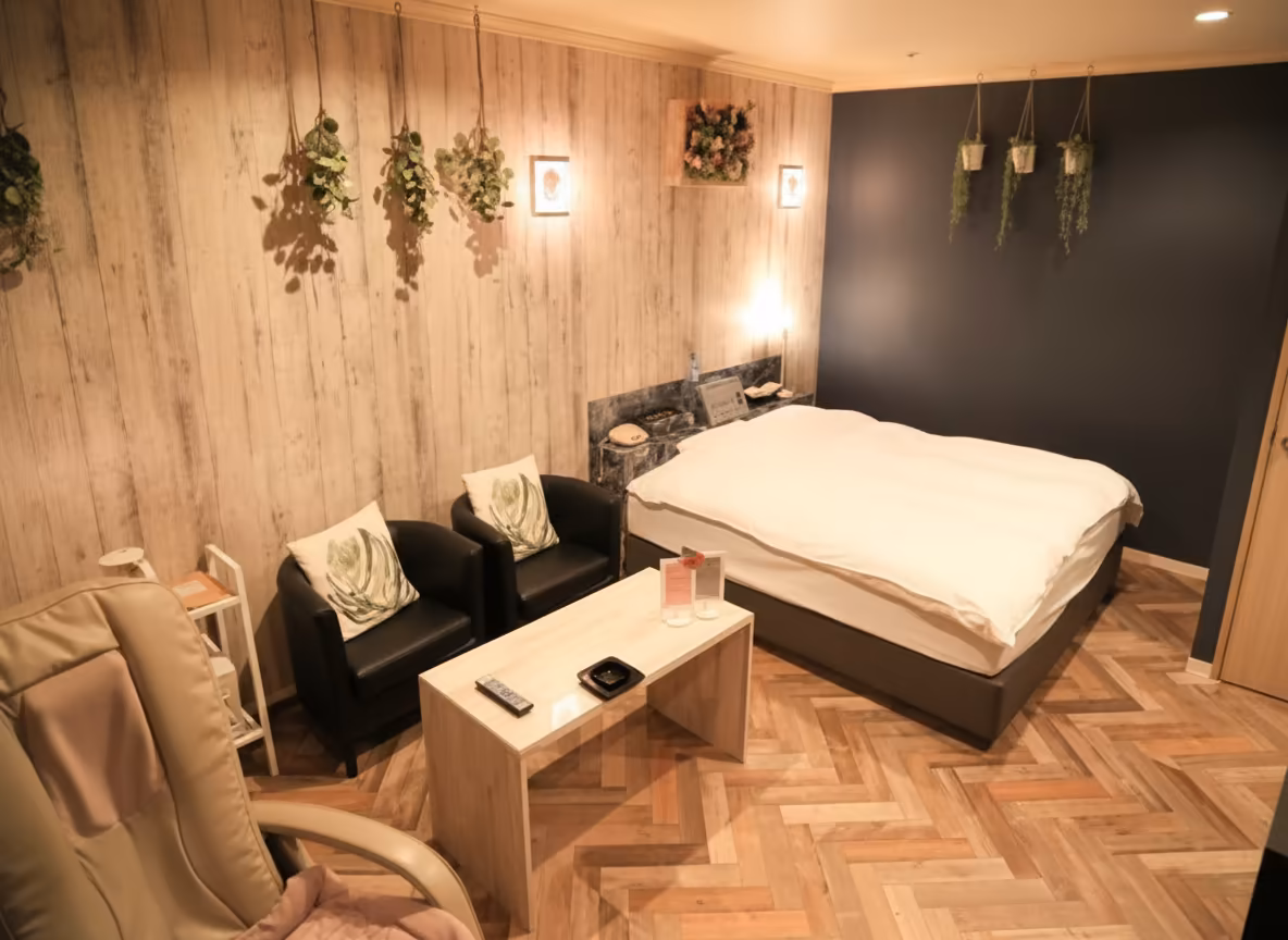 ホテル ＦＵＮ【SLP HOTELS GROUP】の画像20