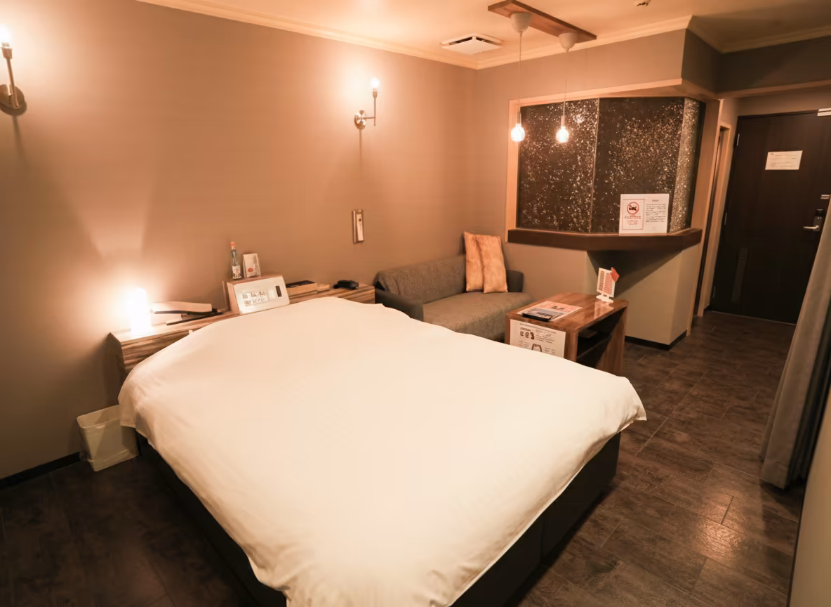 ホテル ＦＵＮ【SLP HOTELS GROUP】の画像21
