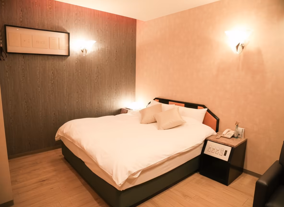 ホテル ＦＵＮ【SLP HOTELS GROUP】の画像4