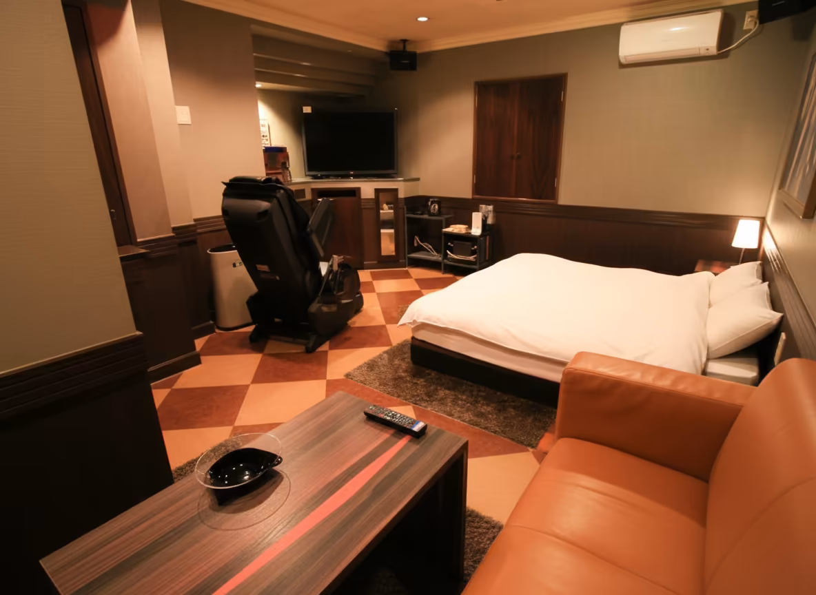ホテル ＦＵＮ【SLP HOTELS GROUP】の画像5