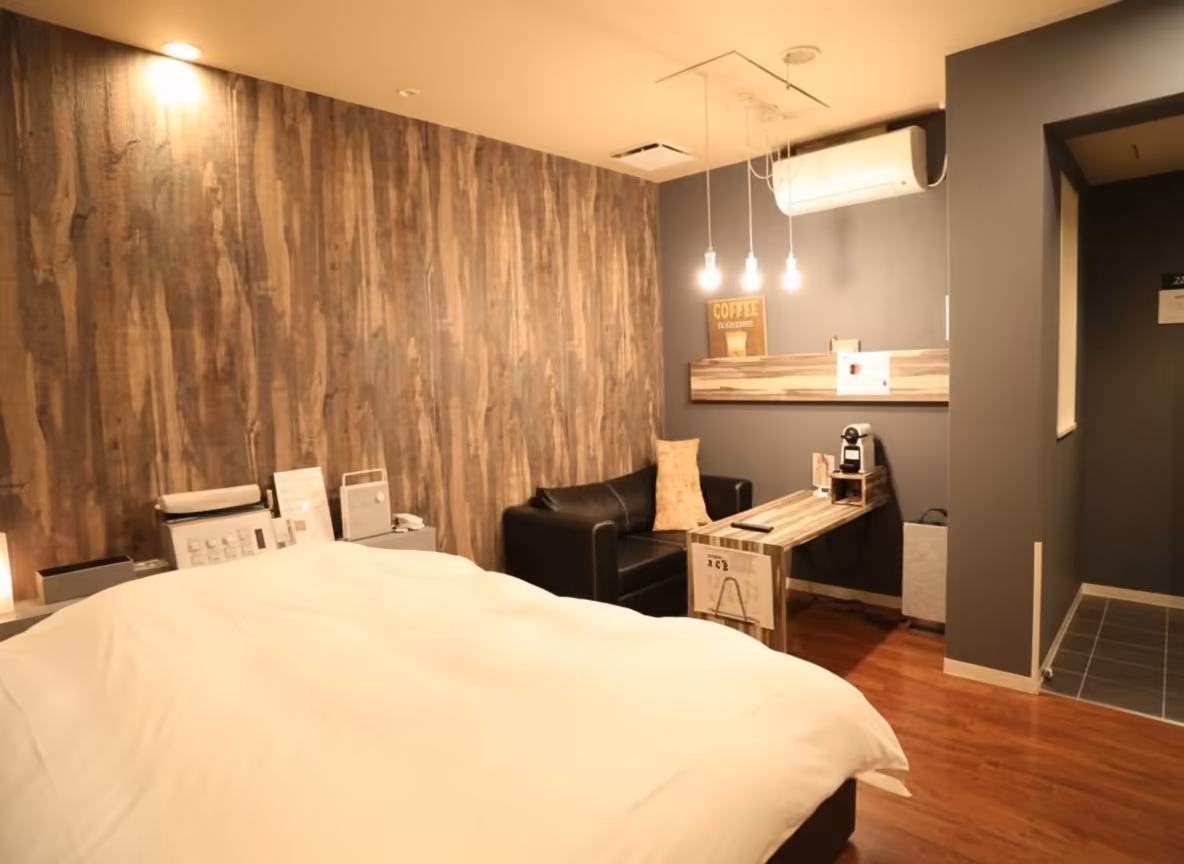 ホテル ＦＵＮ【SLP HOTELS GROUP】の画像6