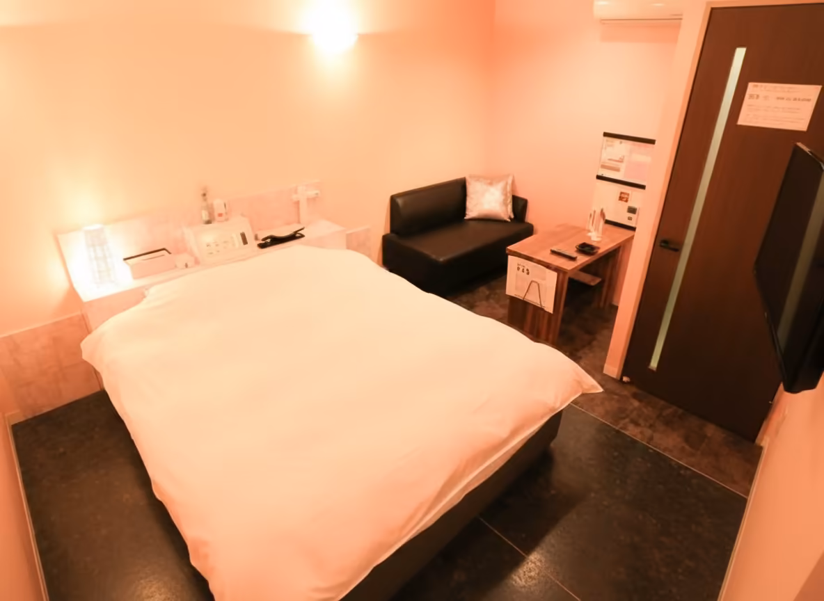 ホテル ＦＵＮ【SLP HOTELS GROUP】の画像7