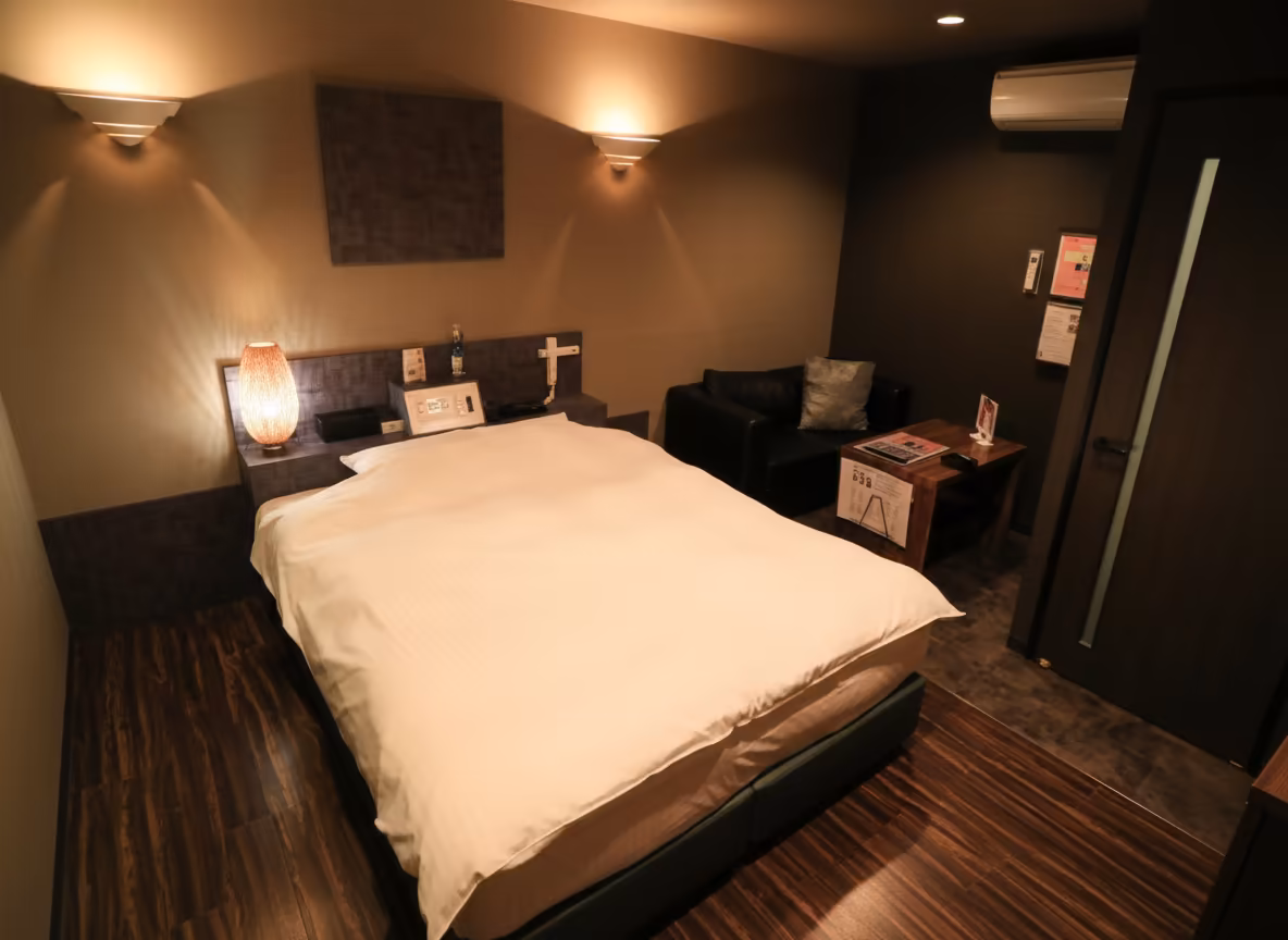 ホテル ＦＵＮ【SLP HOTELS GROUP】の画像8