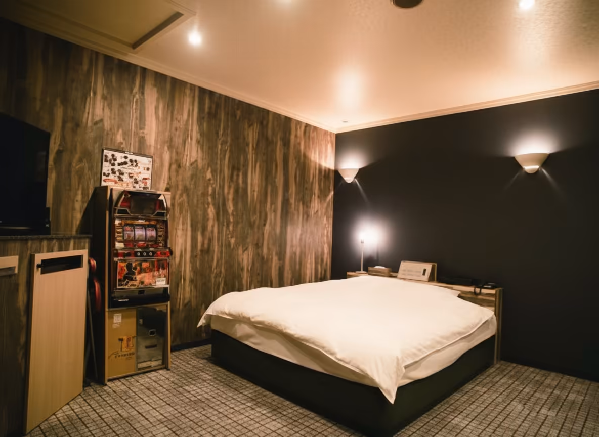 ホテル ＦＵＮ【SLP HOTELS GROUP】の画像9
