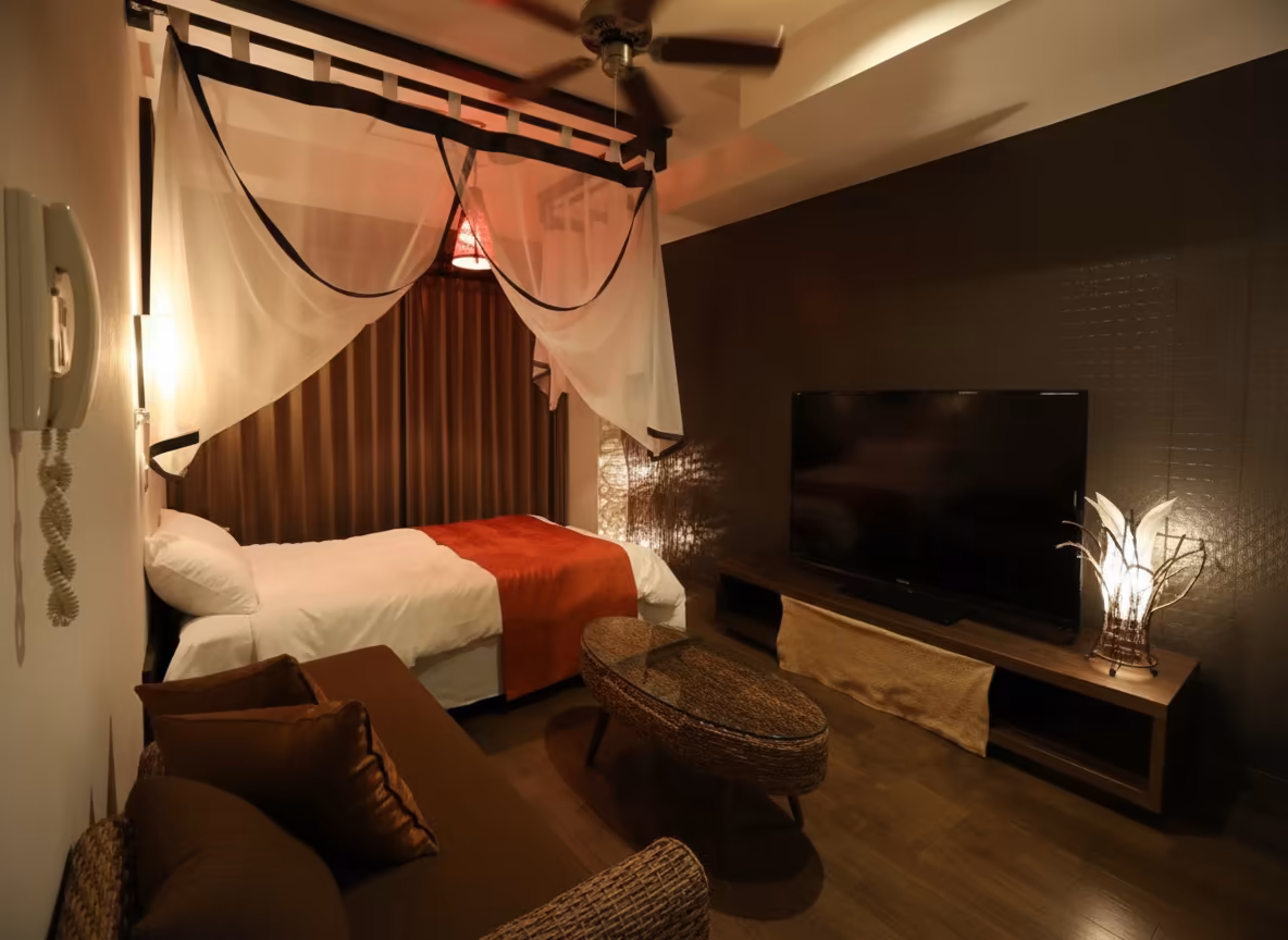 Bali Latiの画像1