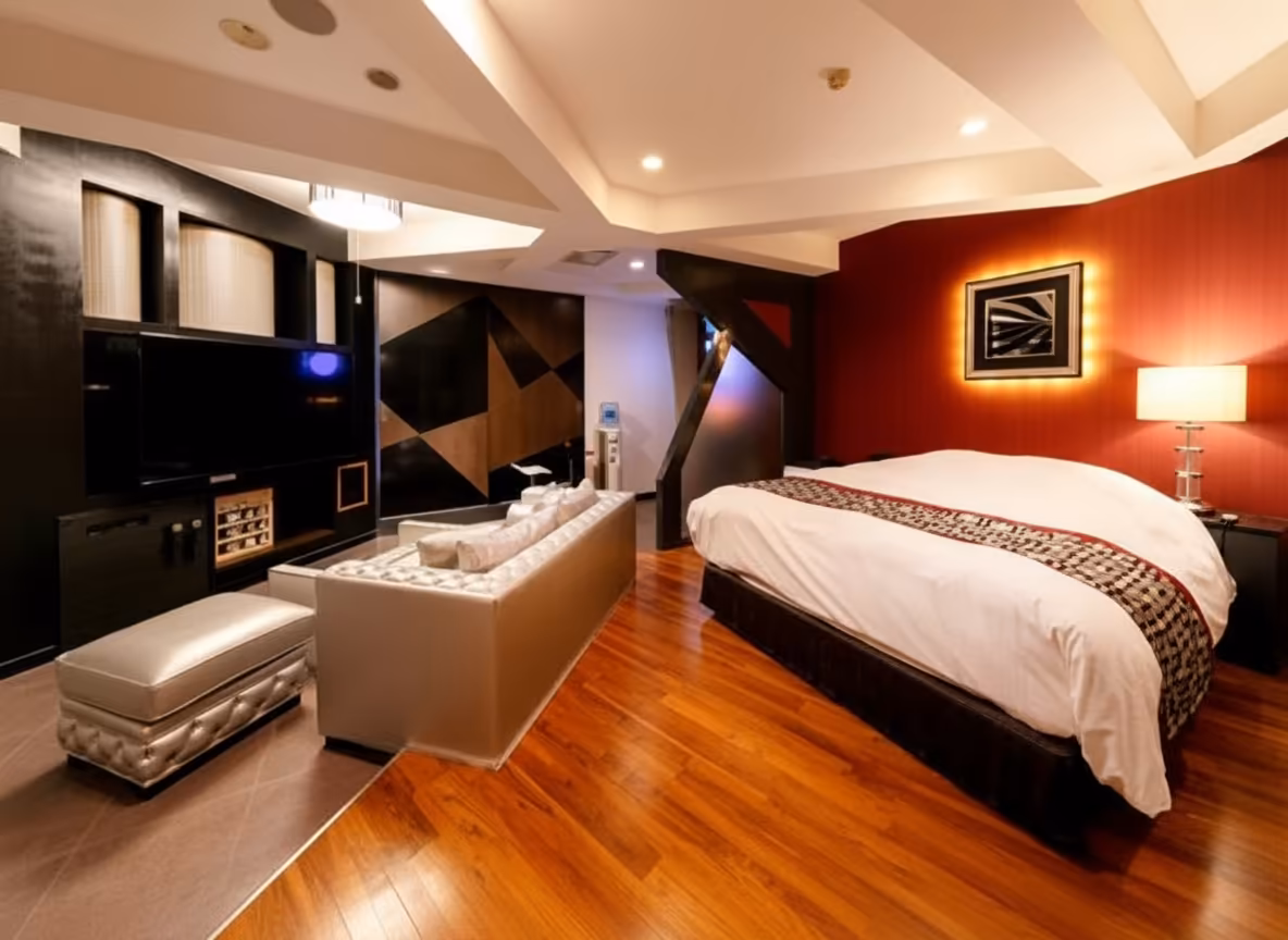 HOTEL ELDIA 山梨店(ホテル エルディア)【Best Delight Group】の画像10
