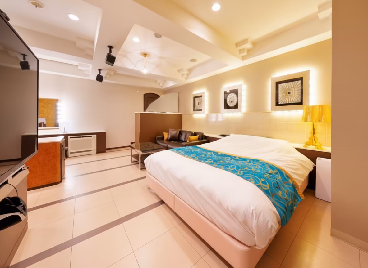 HOTEL ELDIA 山梨店(ホテル エルディア)【Best Delight Group】の画像11