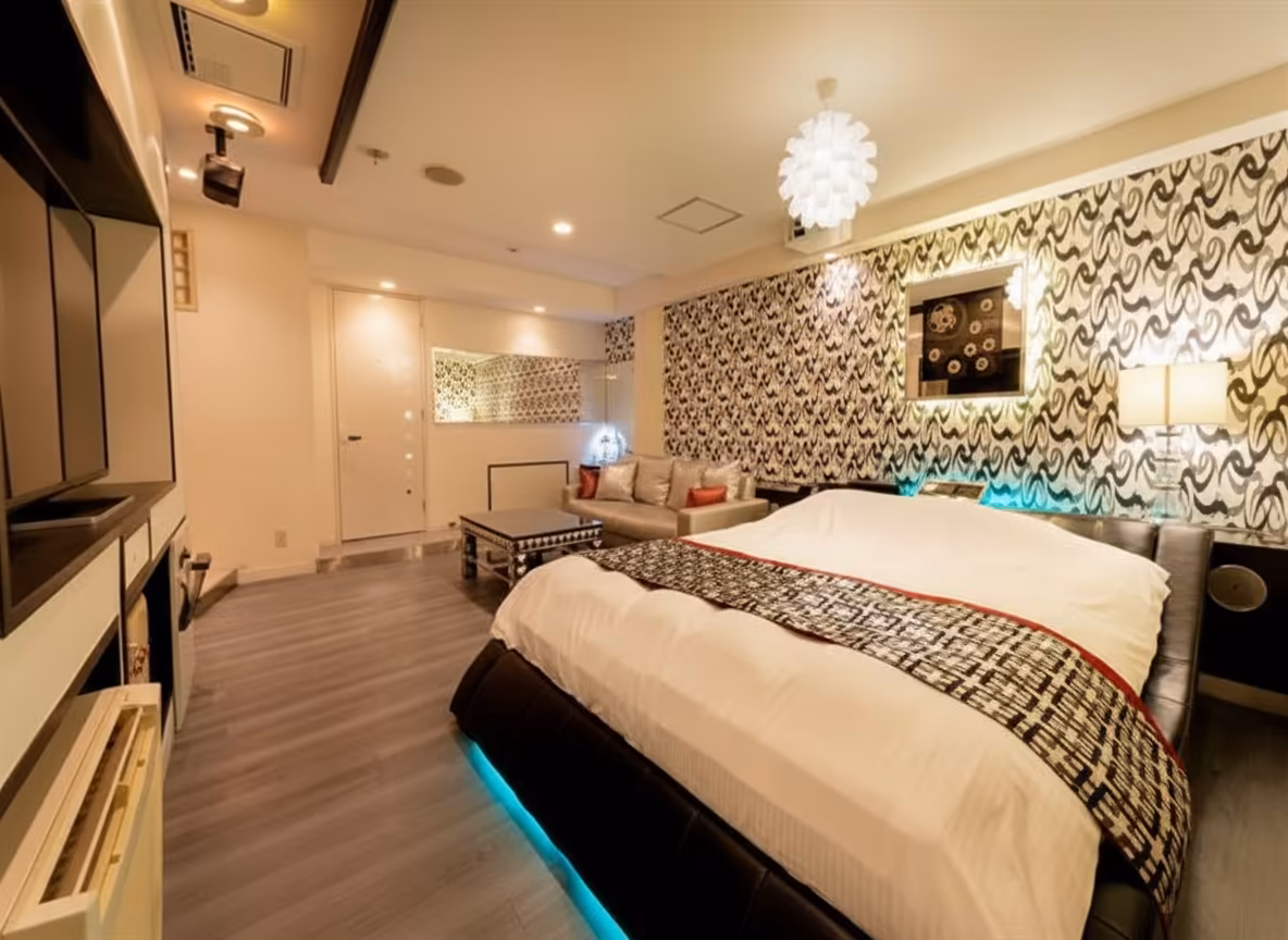 HOTEL ELDIA 山梨店(ホテル エルディア)【Best Delight Group】の画像13