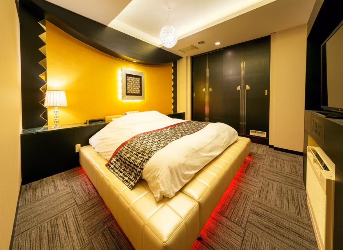 HOTEL ELDIA 山梨店(ホテル エルディア)【Best Delight Group】の画像15