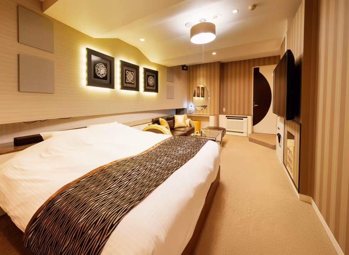 HOTEL ELDIA 山梨店(ホテル エルディア)【Best Delight Group】の画像16