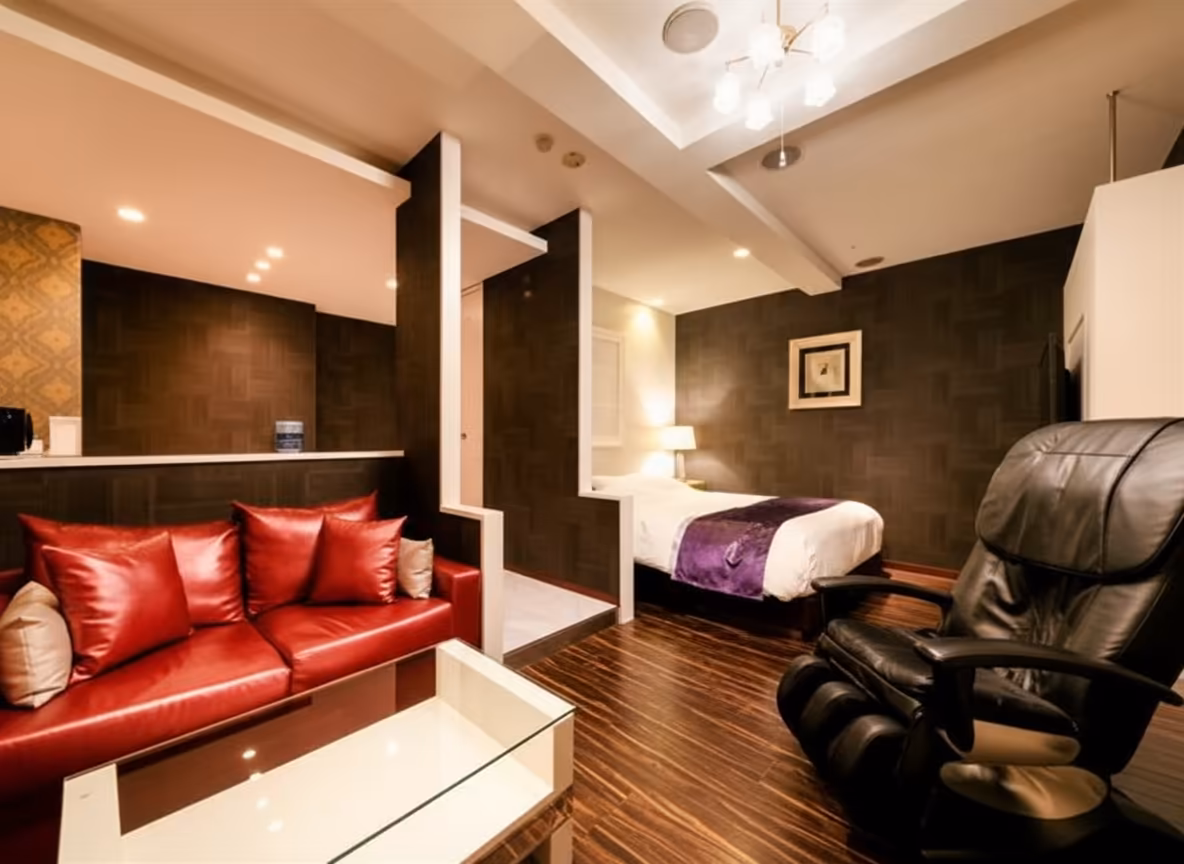 HOTEL ELDIA 山梨店(ホテル エルディア)【Best Delight Group】の画像17