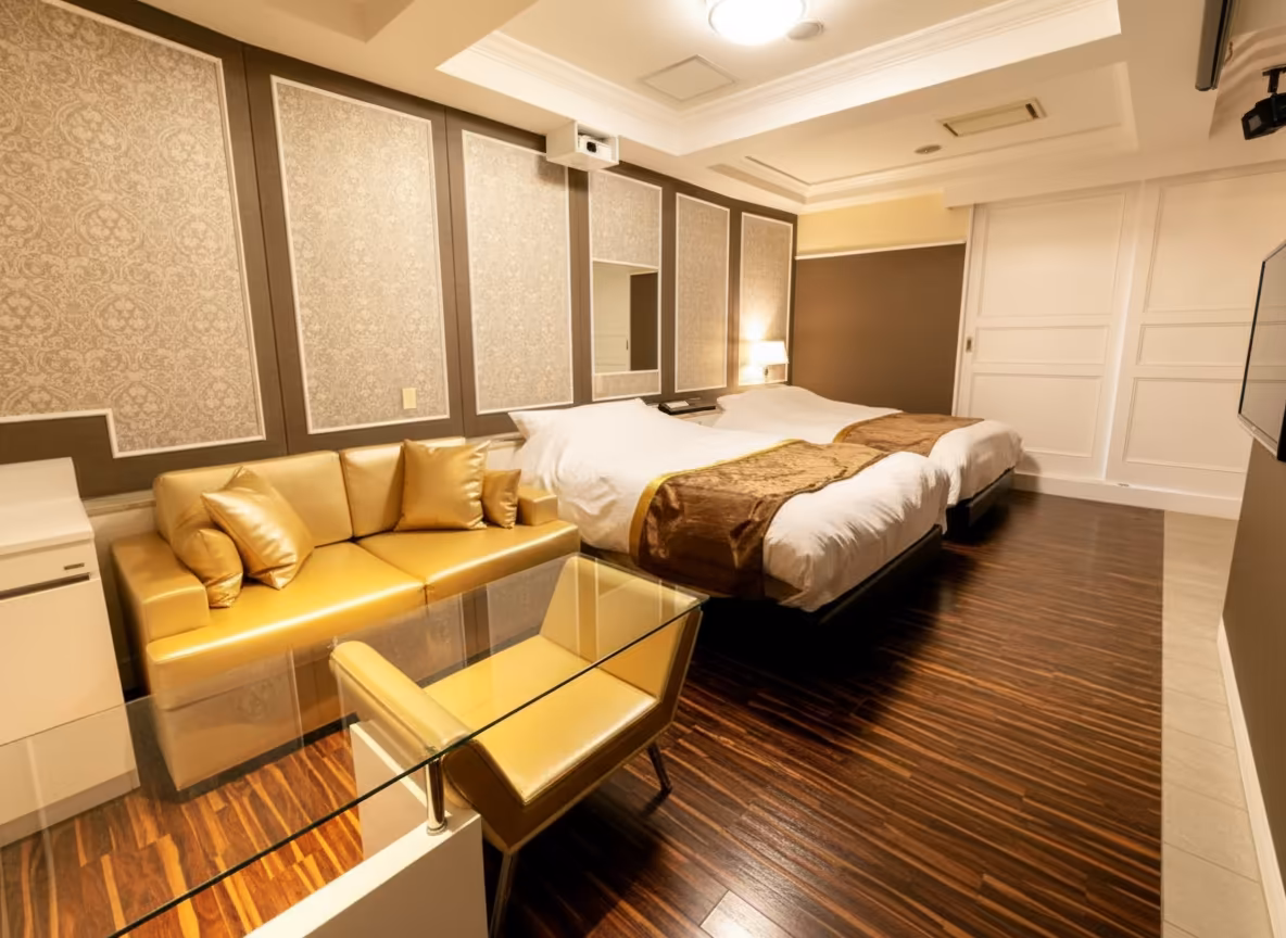 HOTEL ELDIA 山梨店(ホテル エルディア)【Best Delight Group】の画像21
