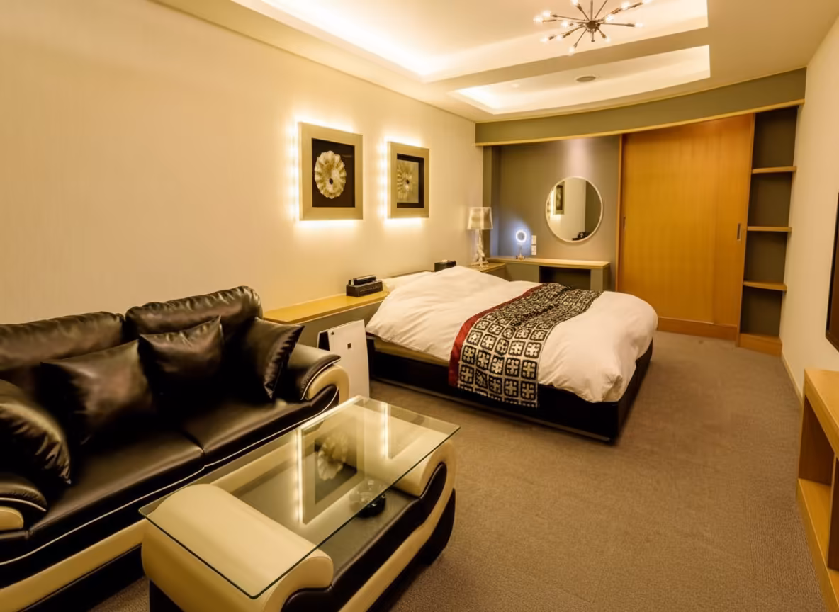 HOTEL ELDIA 山梨店(ホテル エルディア)【Best Delight Group】の画像22