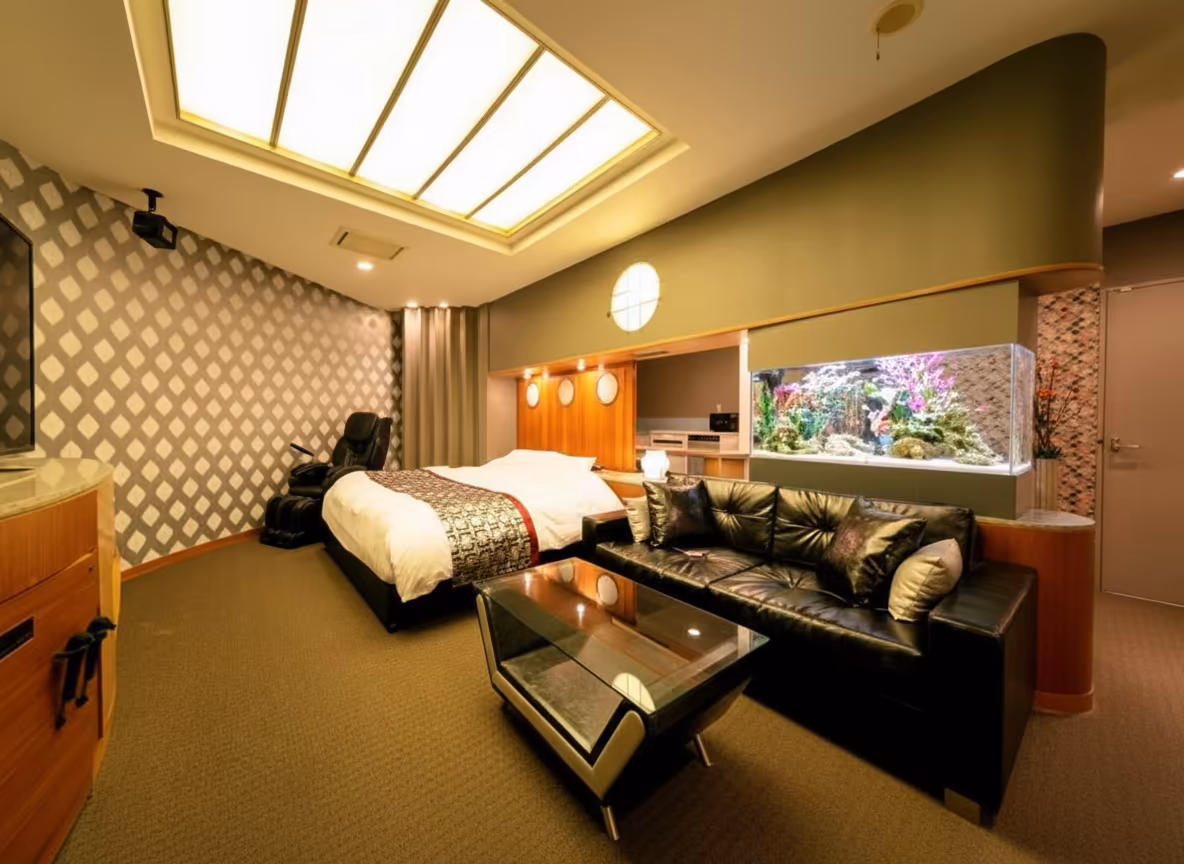 HOTEL ELDIA 山梨店(ホテル エルディア)【Best Delight Group】の画像23