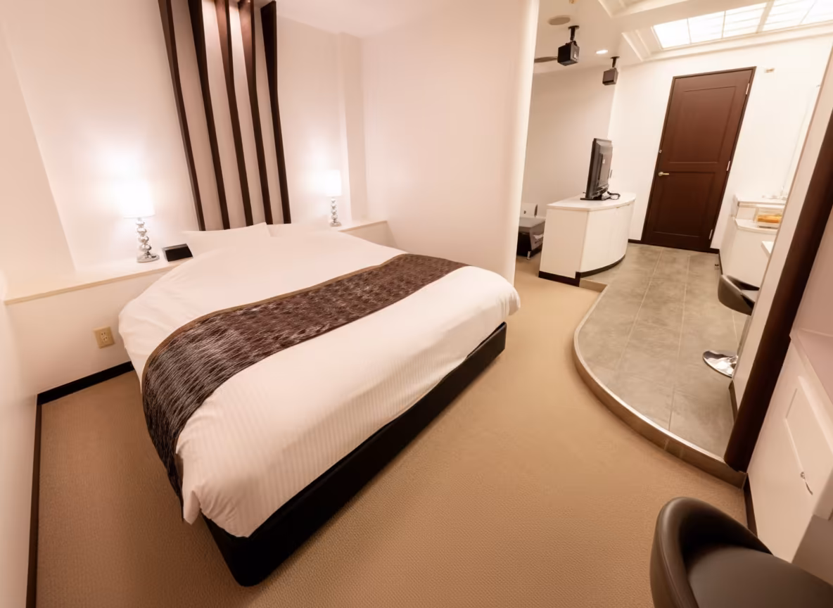 HOTEL ELDIA 山梨店(ホテル エルディア)【Best Delight Group】の画像25