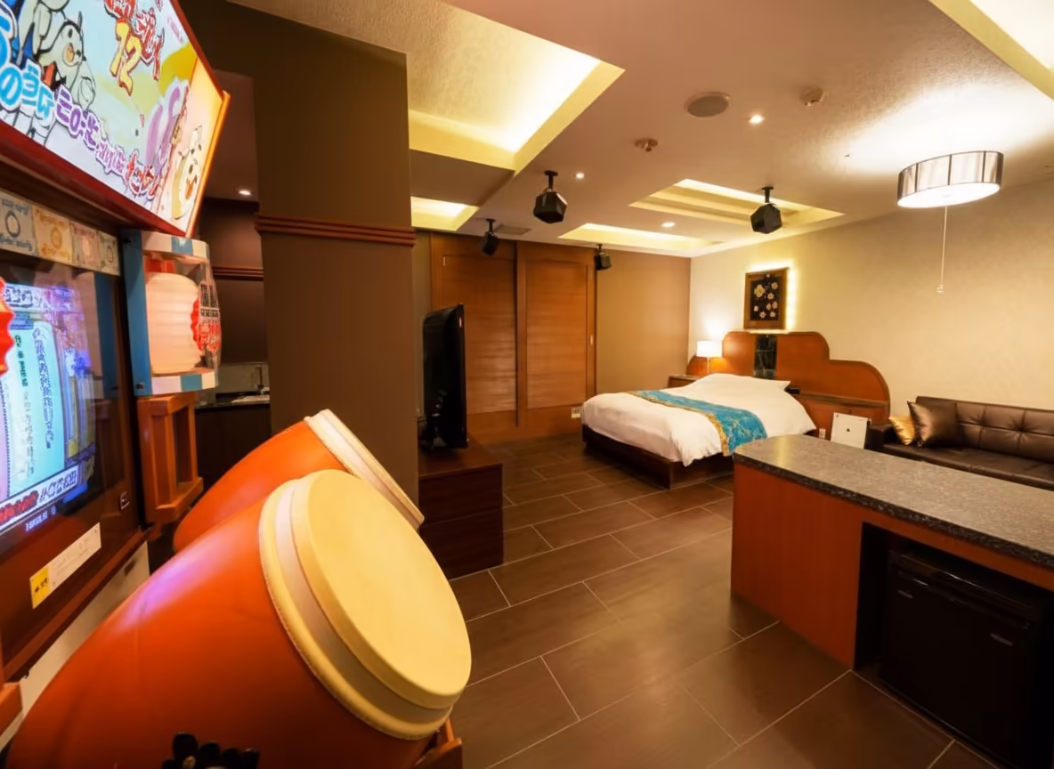 HOTEL ELDIA 山梨店(ホテル エルディア)【Best Delight Group】の画像27