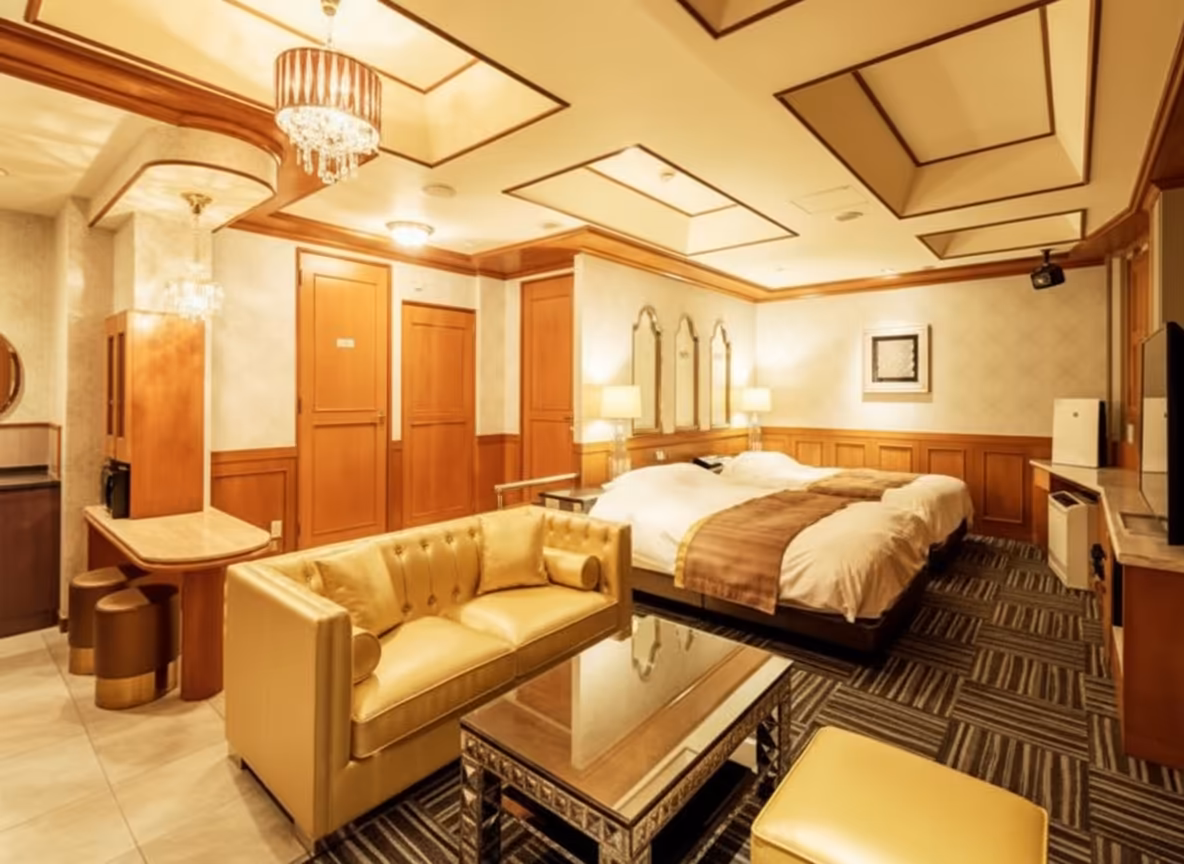 HOTEL ELDIA 山梨店(ホテル エルディア)【Best Delight Group】の画像28