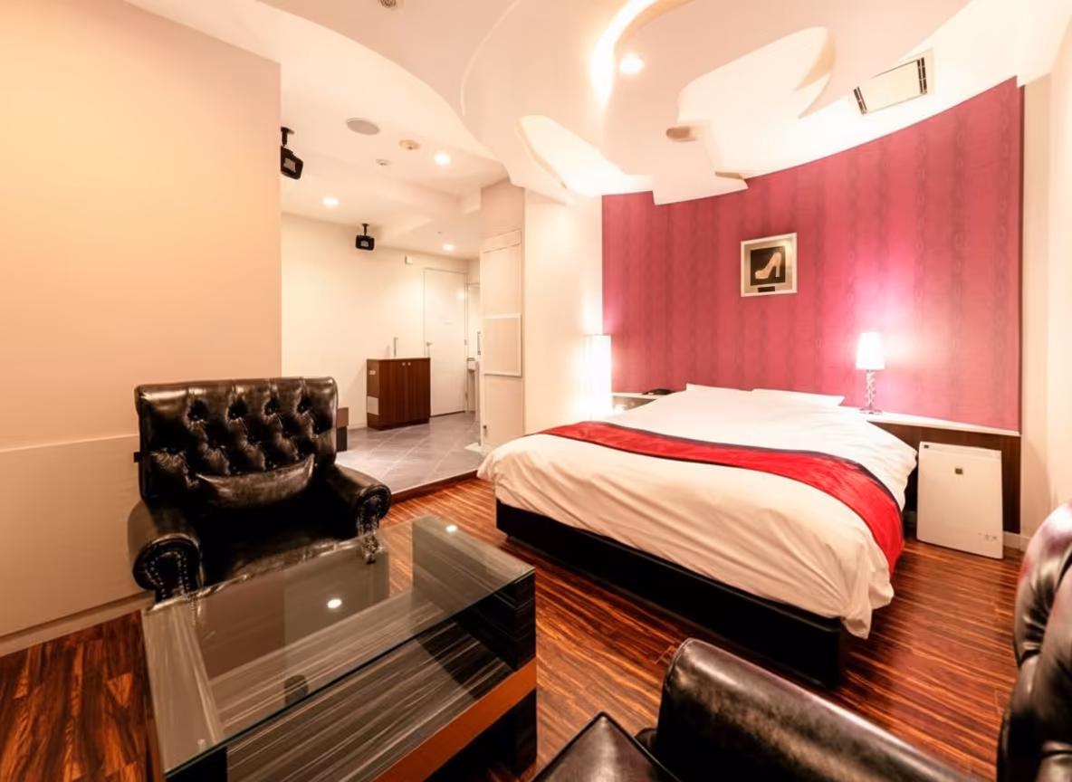 HOTEL ELDIA 山梨店(ホテル エルディア)【Best Delight Group】の画像29