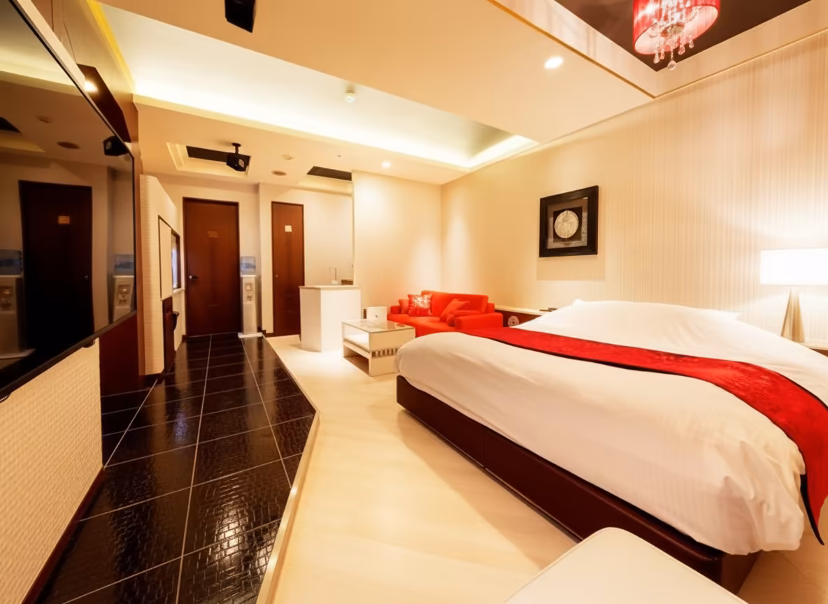 HOTEL ELDIA 山梨店(ホテル エルディア)【Best Delight Group】の画像30