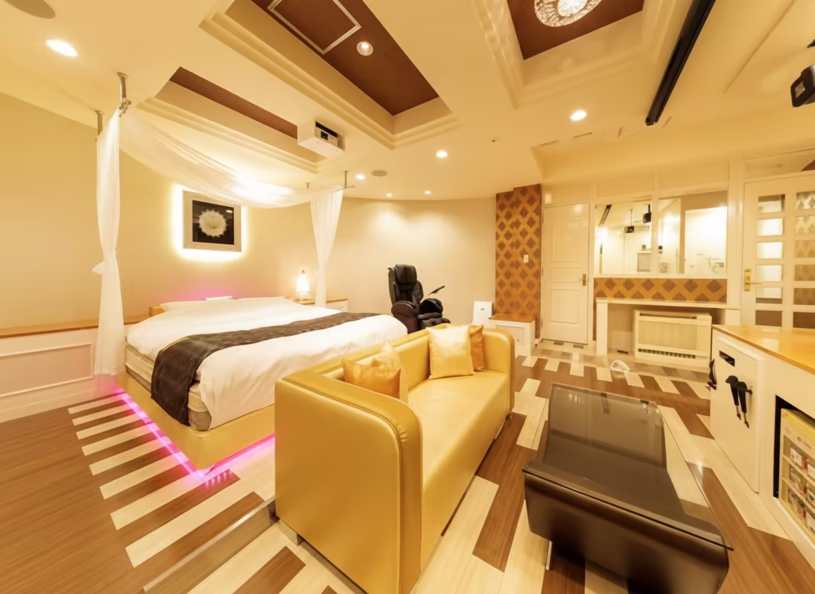 HOTEL ELDIA 山梨店(ホテル エルディア)【Best Delight Group】の画像33
