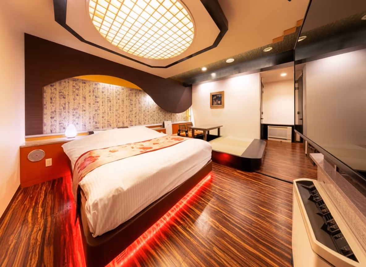 HOTEL ELDIA 山梨店(ホテル エルディア)【Best Delight Group】の画像35