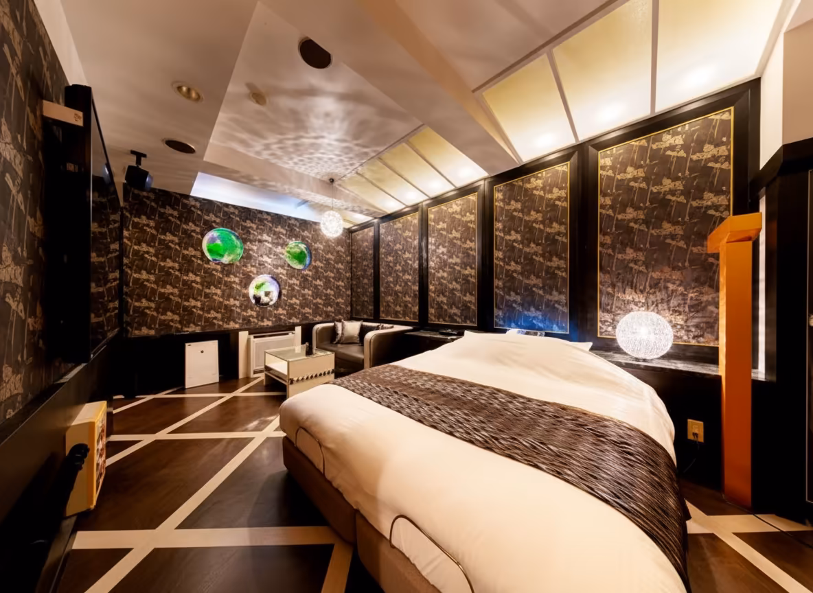 HOTEL ELDIA 山梨店(ホテル エルディア)【Best Delight Group】の画像38