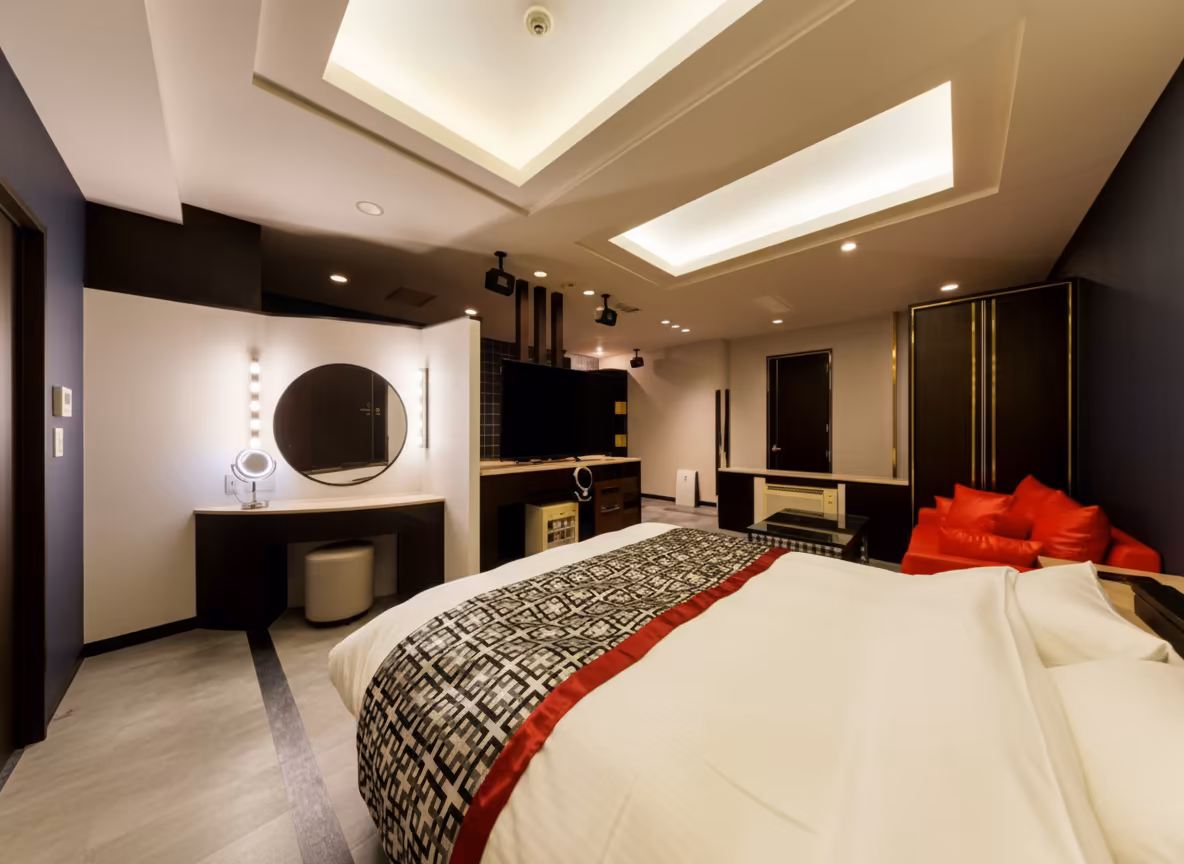 HOTEL ELDIA 山梨店(ホテル エルディア)【Best Delight Group】の画像3