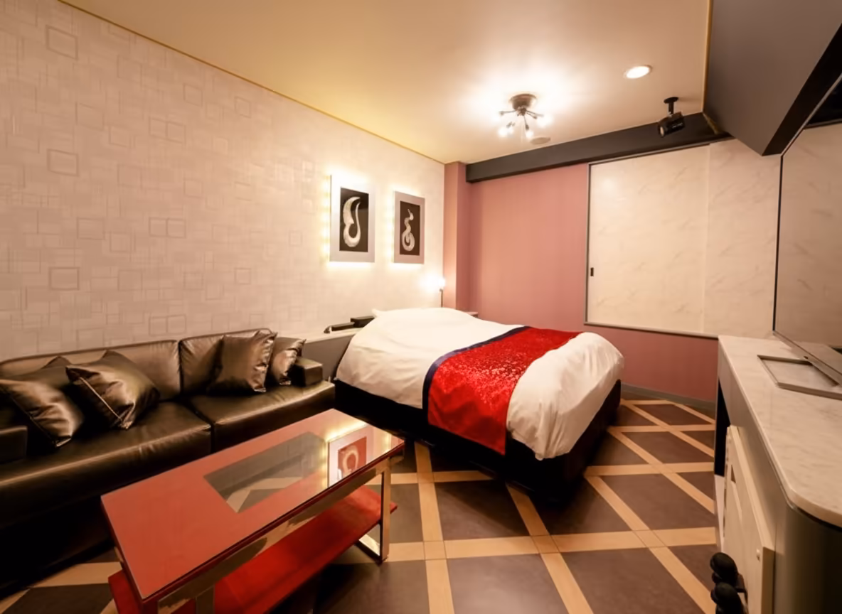 HOTEL ELDIA 山梨店(ホテル エルディア)【Best Delight Group】の画像4