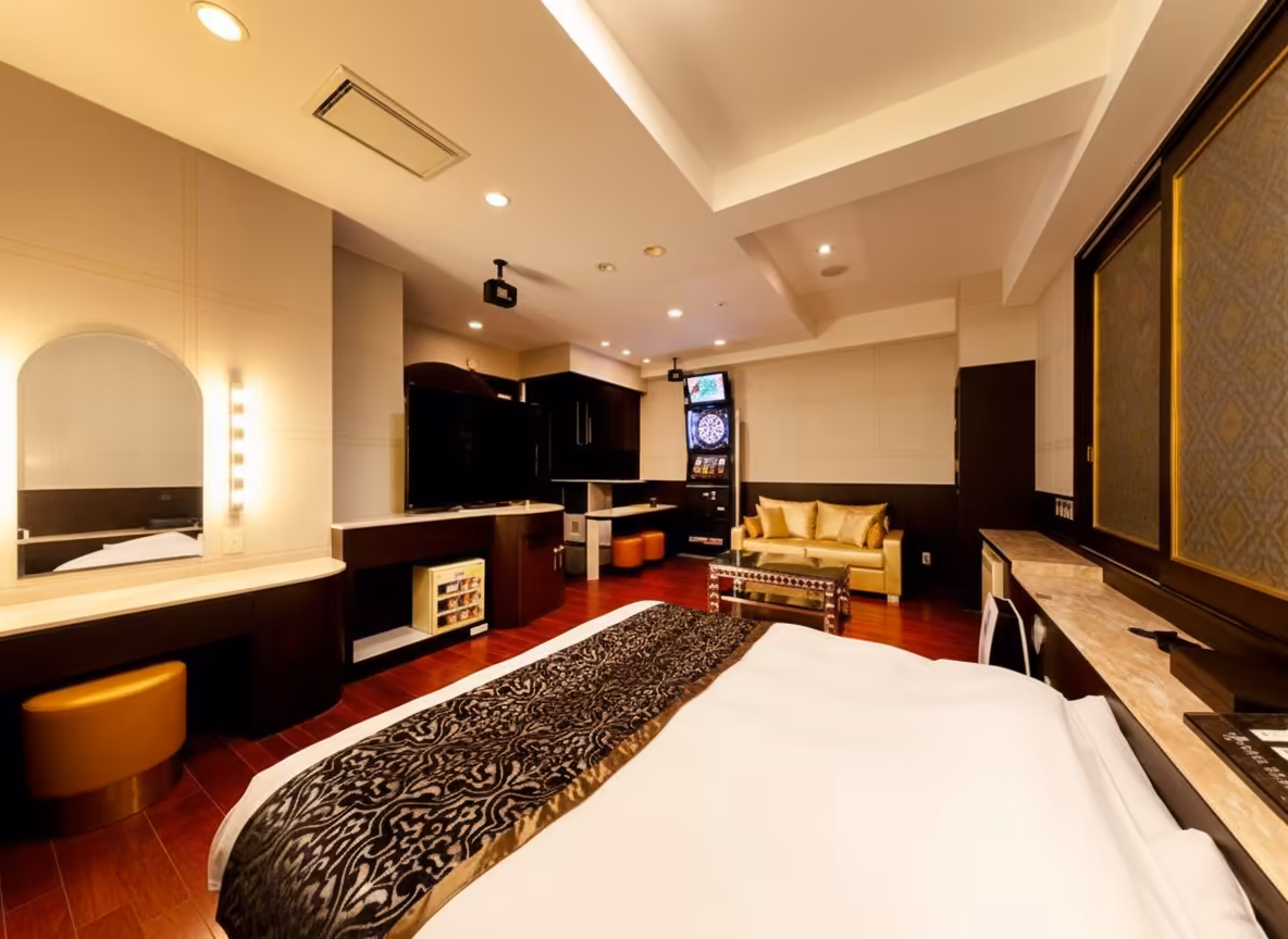 HOTEL ELDIA 山梨店(ホテル エルディア)【Best Delight Group】の画像5